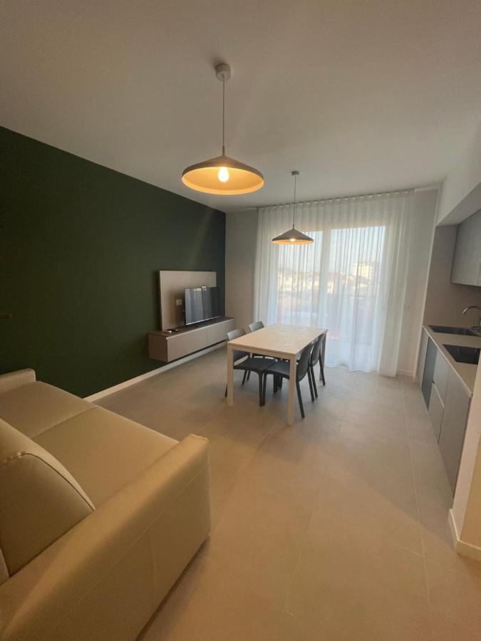 Woody Green Charming Apartments - Agenzia Cocal Каорле Екстериор снимка